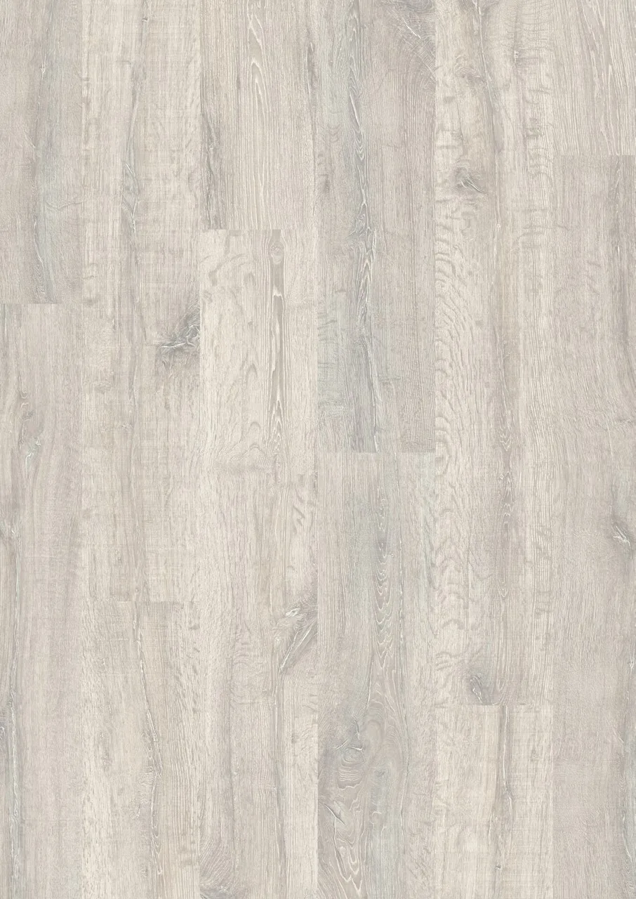 Reclaimed White Patina Oak laminate flooring