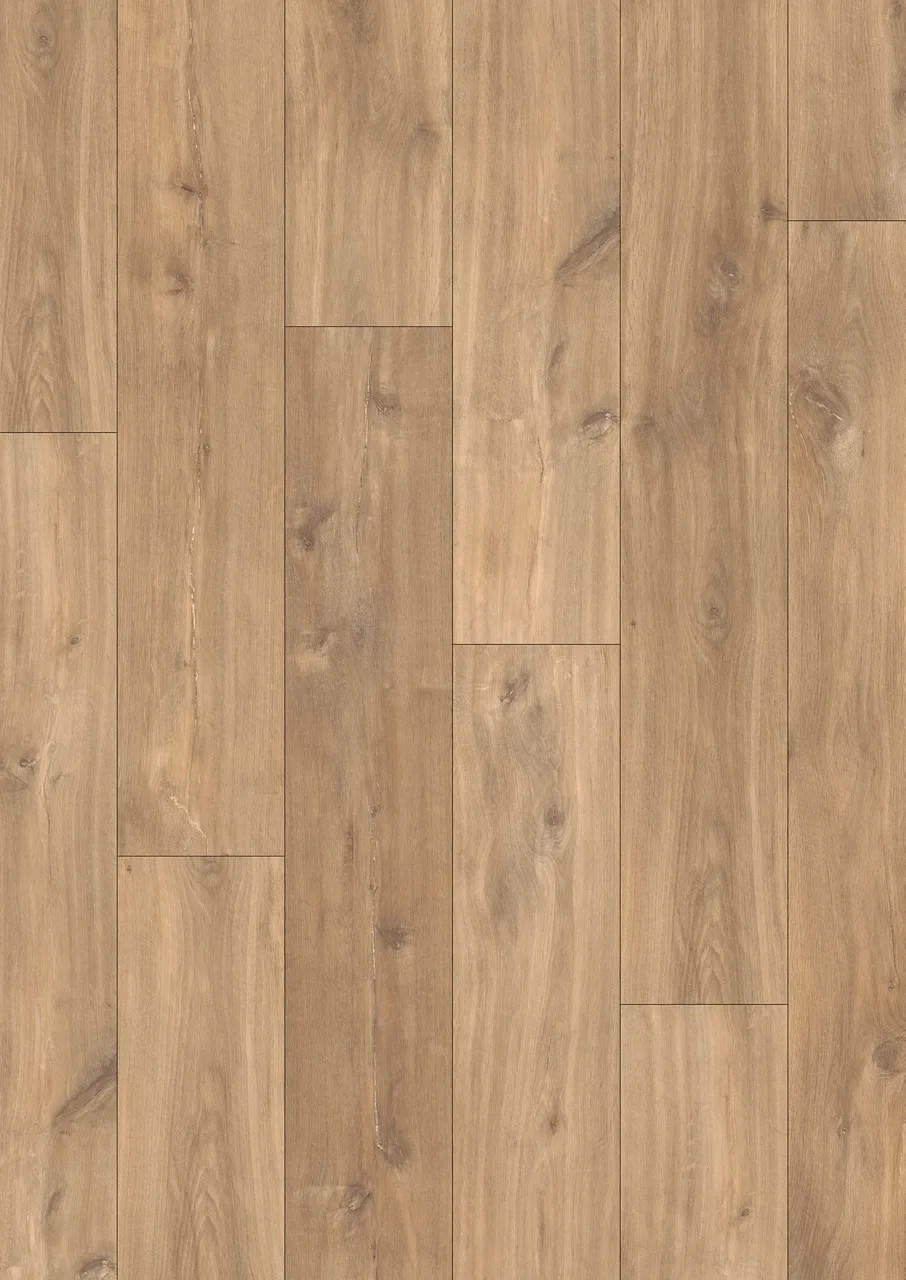 Midnight Oak Natural laminate flooring
