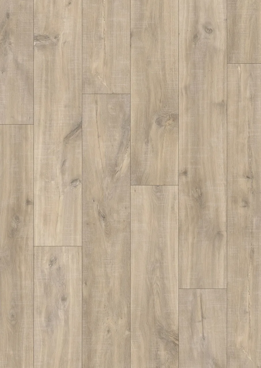 Havana Oak Natural with Saw Cuts laminate flooring