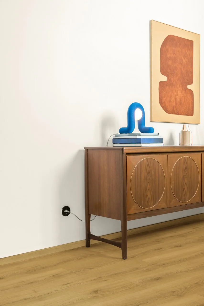Light Classic Oak view 2
