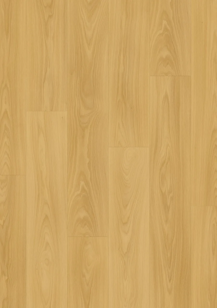 Biscuit Brown Oak laminate flooring