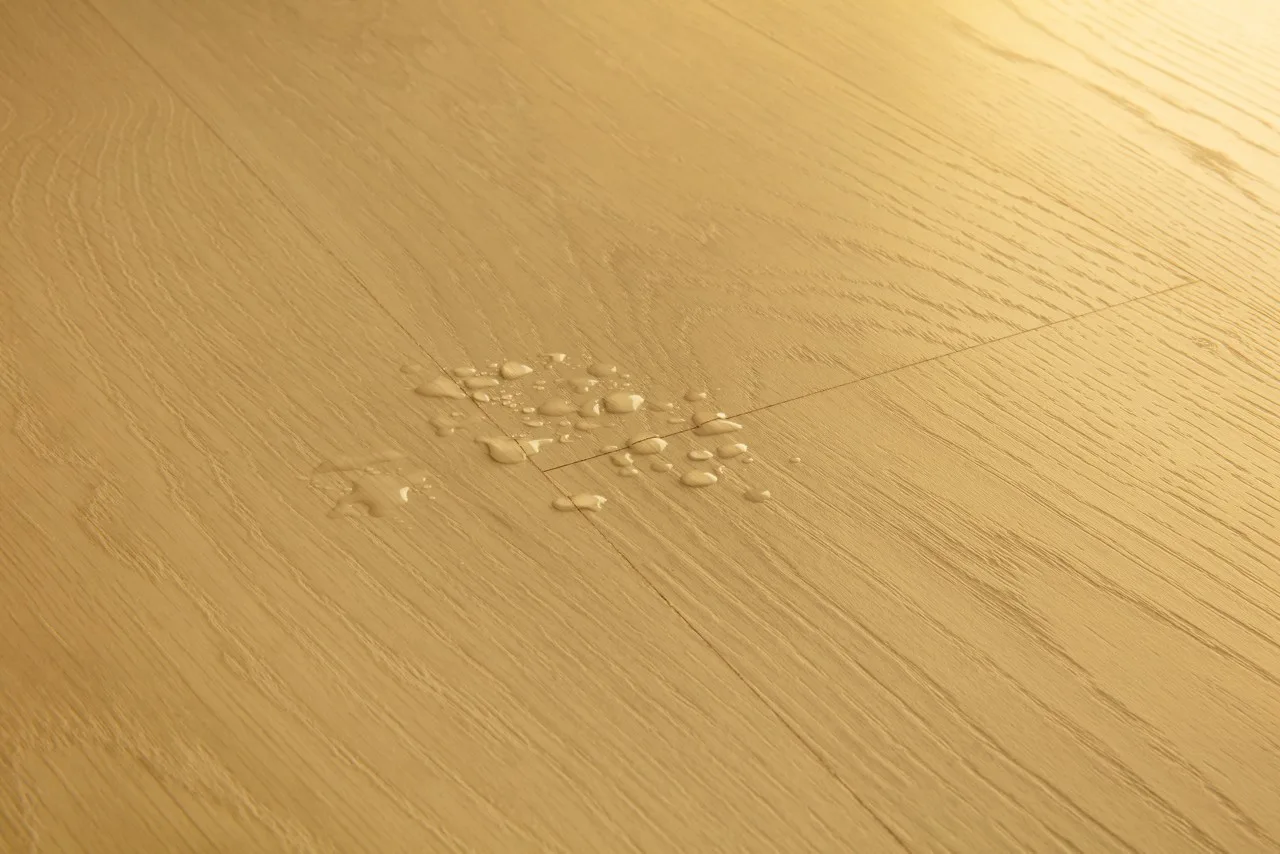 Biscuit Brown Oak view 3