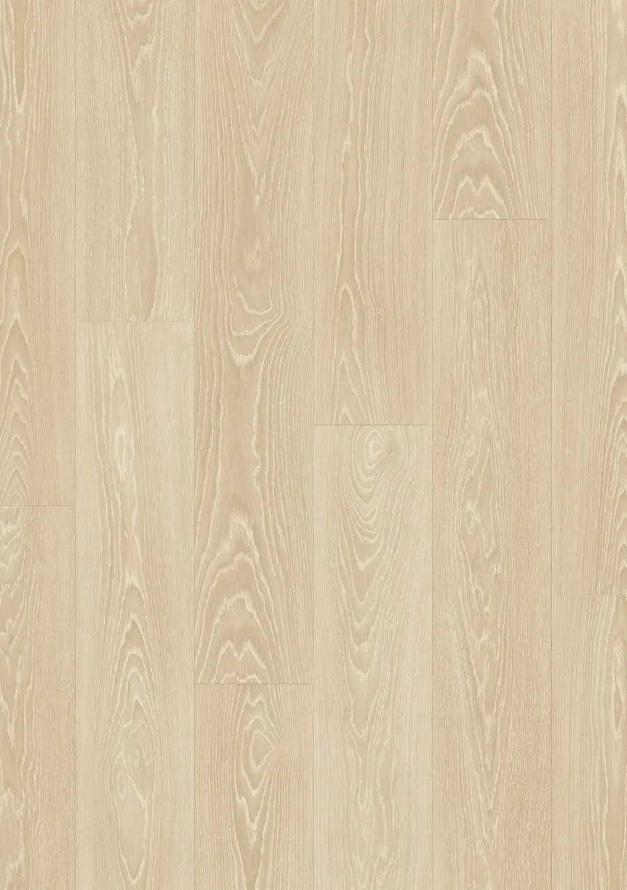 Frosty Beige Oak laminate flooring