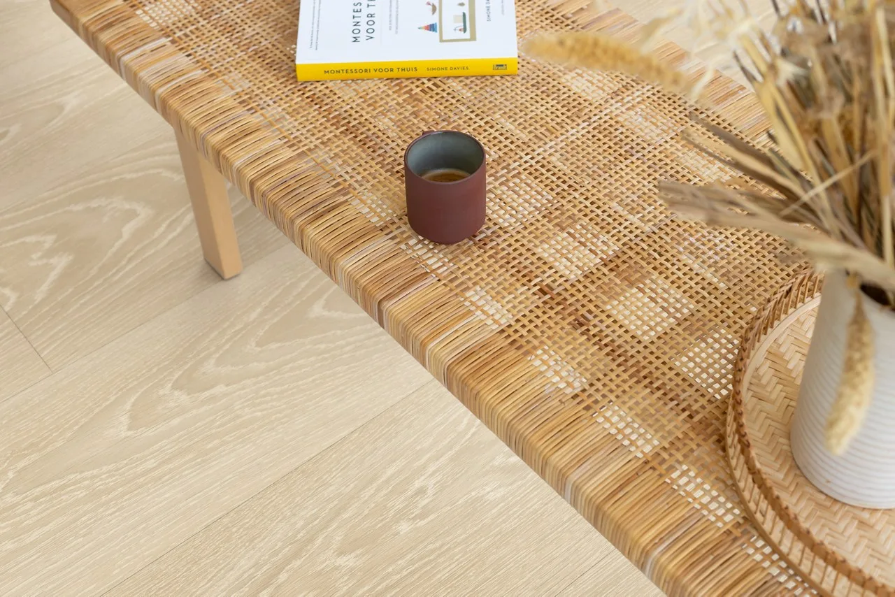 Frosty Beige Oak view 3
