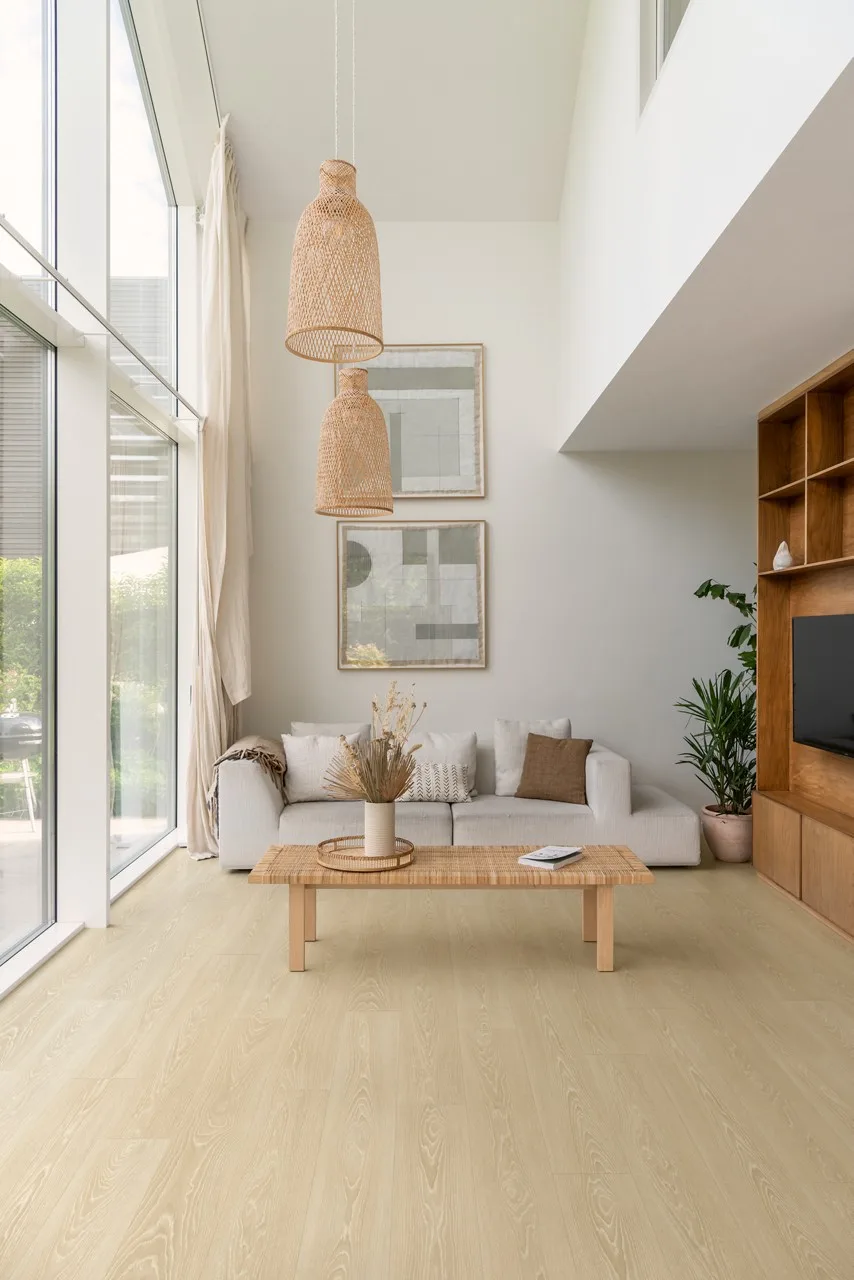 Frosty Beige Oak view 2