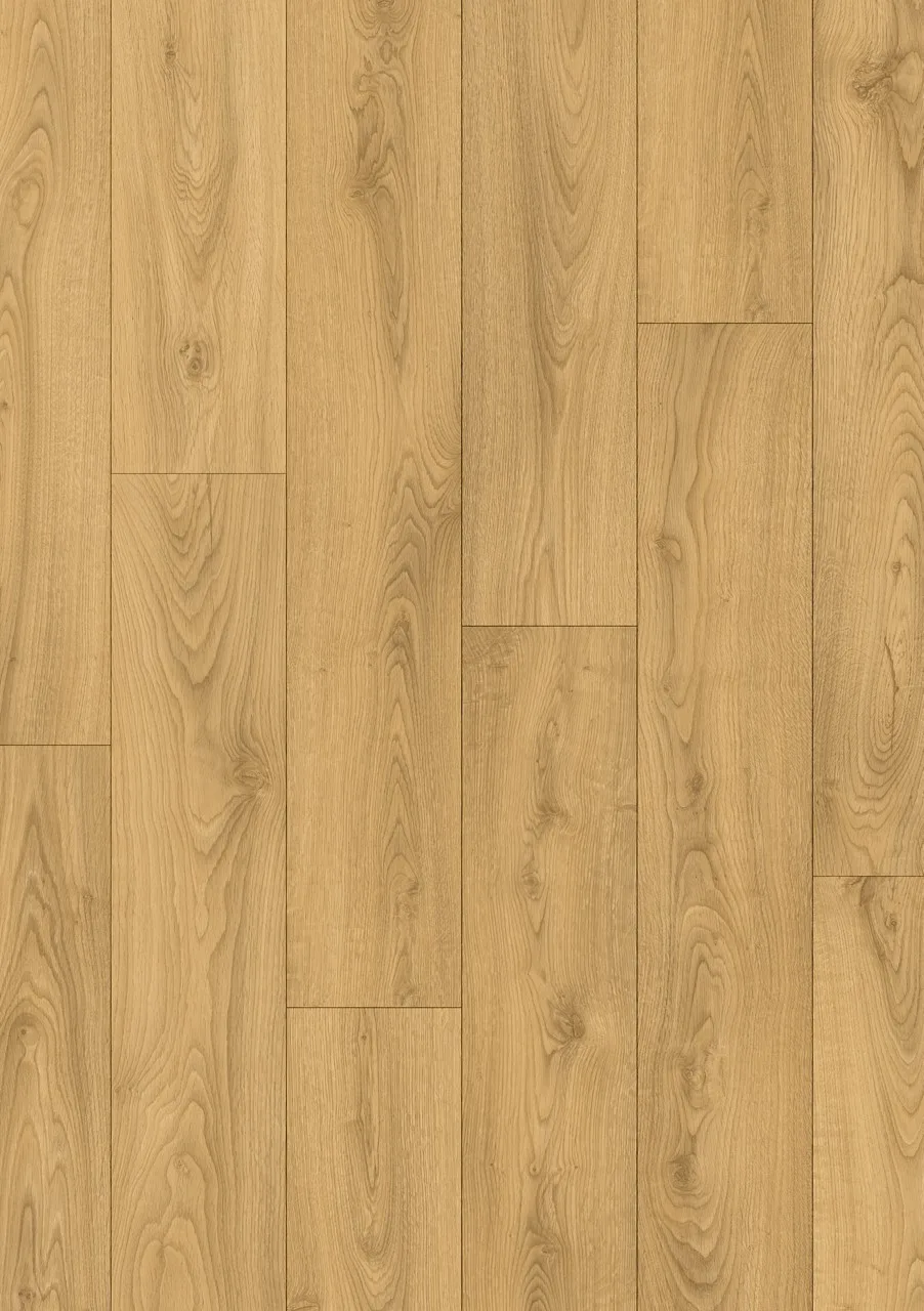 Sandy Oak laminate flooring