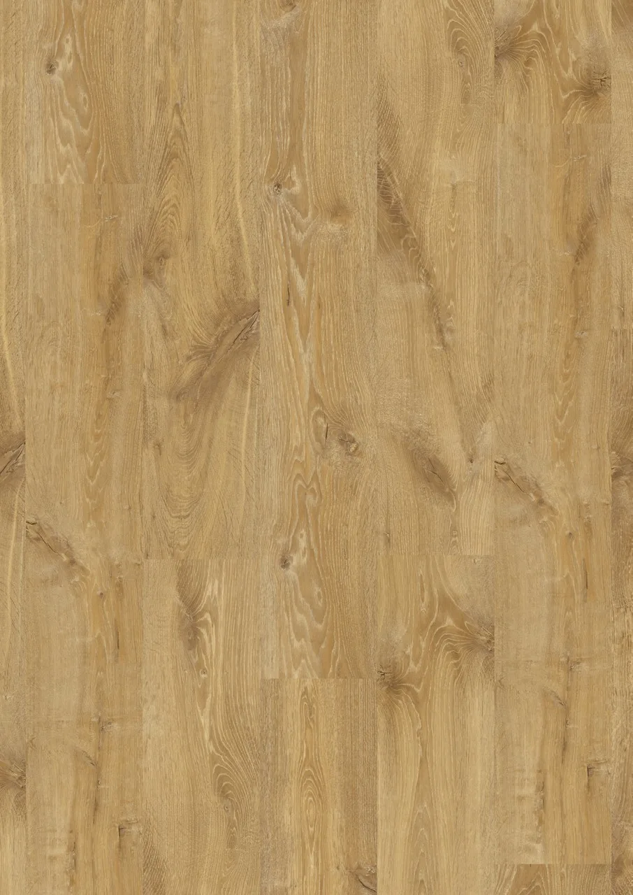 Louisiana Oak Natural laminate flooring