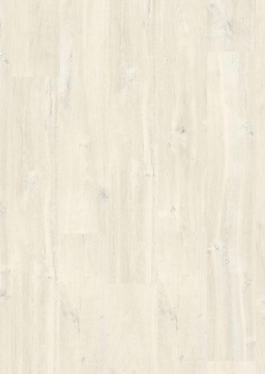 Charlotte Oak White laminate flooring