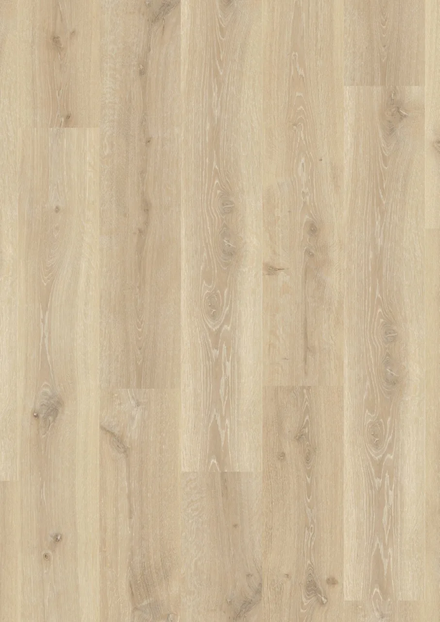 Tennessee Oak Light Wood laminate flooring