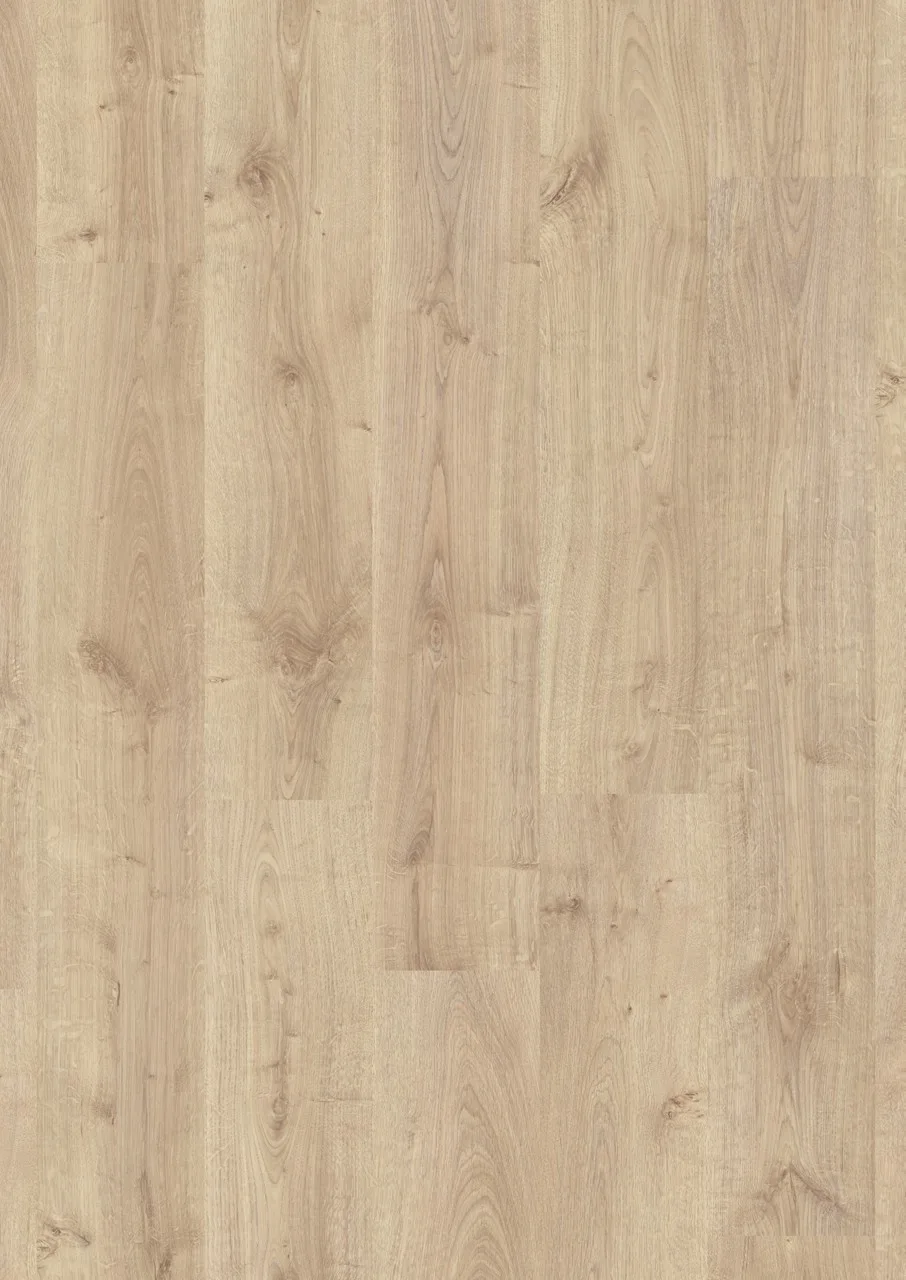 Virginia Oak Natural laminate flooring
