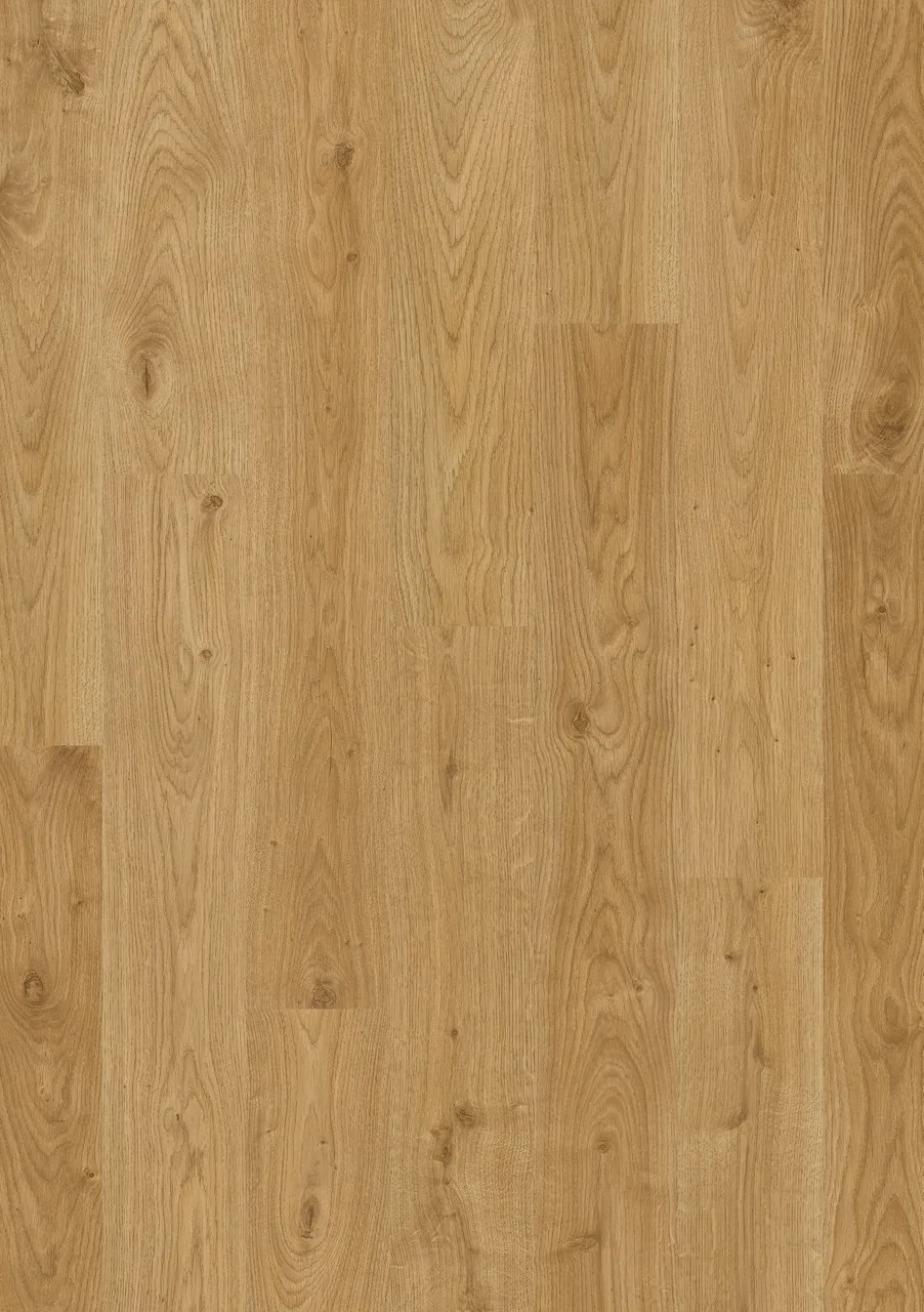 White Oak Light laminate flooring