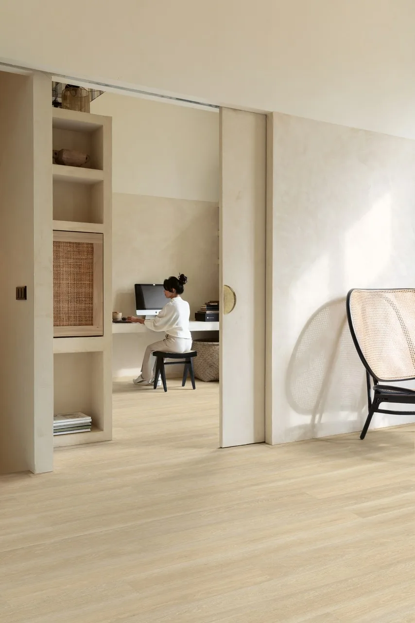 Estate Oak Beige view 2