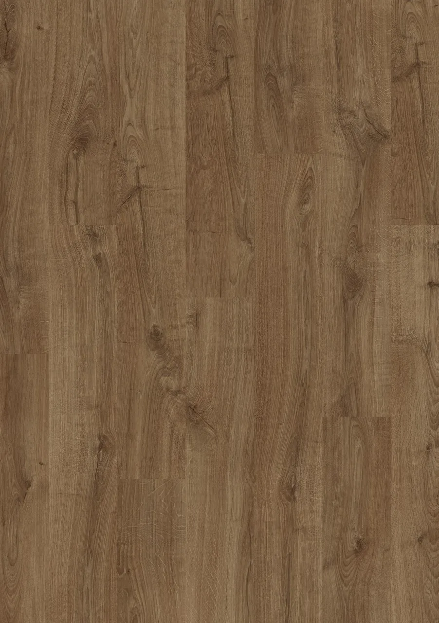 Newcastle Oak Brown laminate flooring