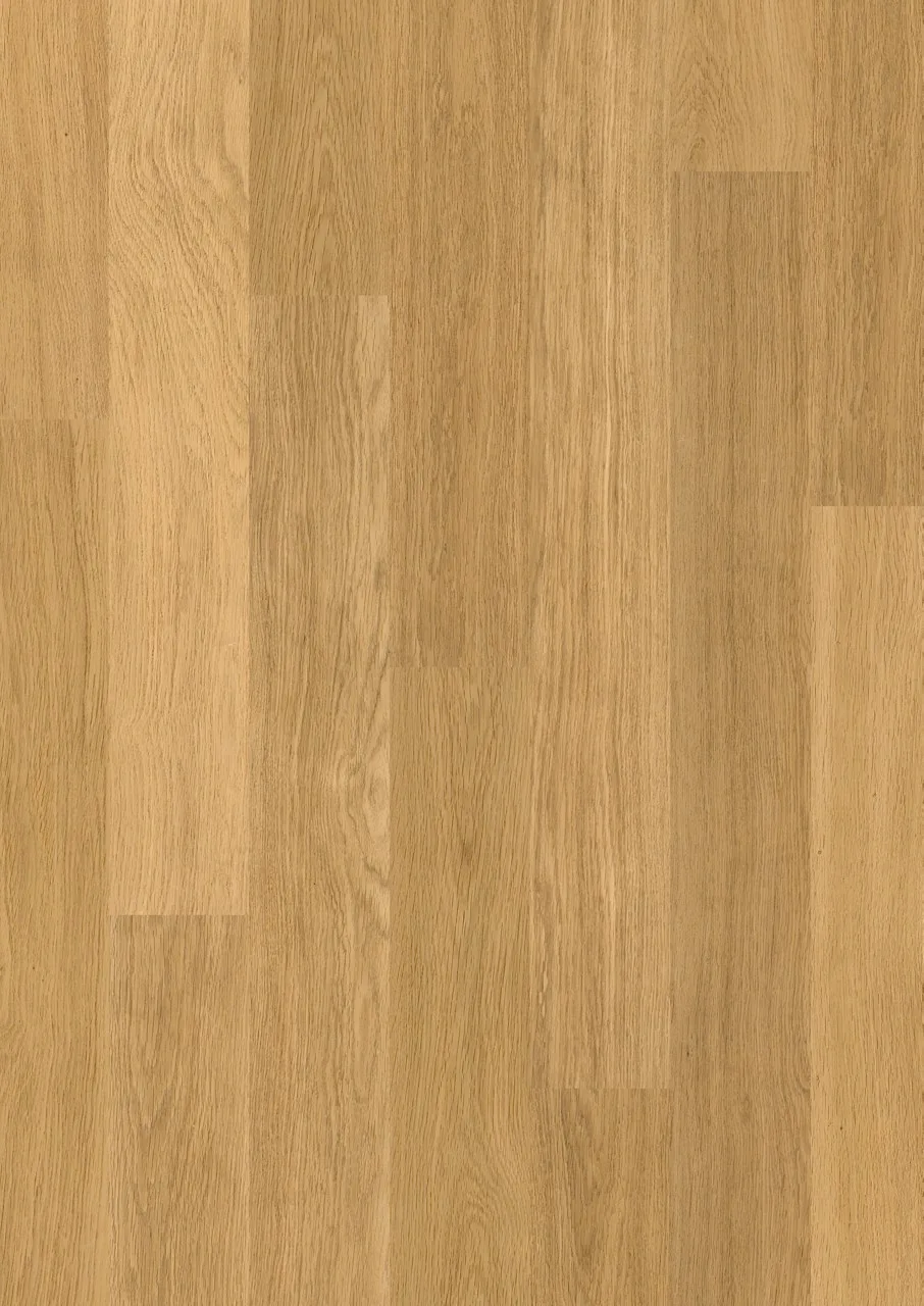 Natural Varnished Oak - Eligna laminate flooring