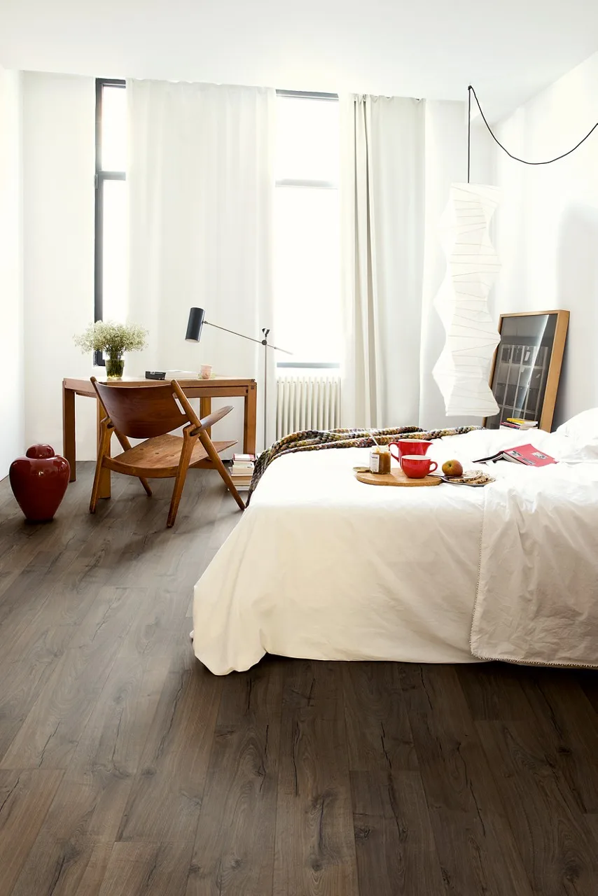 Classic Oak Brown - Impressive view 3