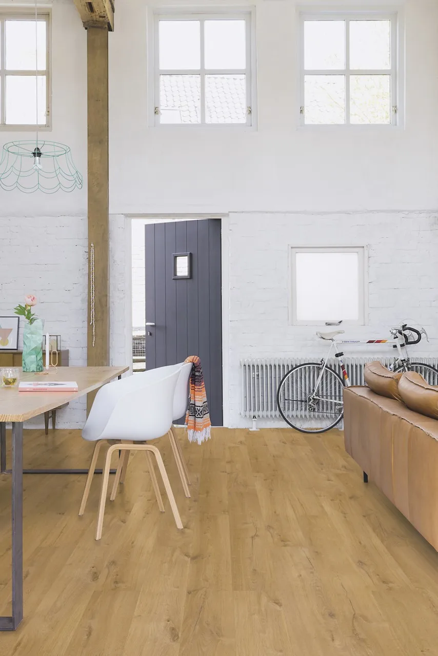 Soft Oak Natural - Impressive view 3