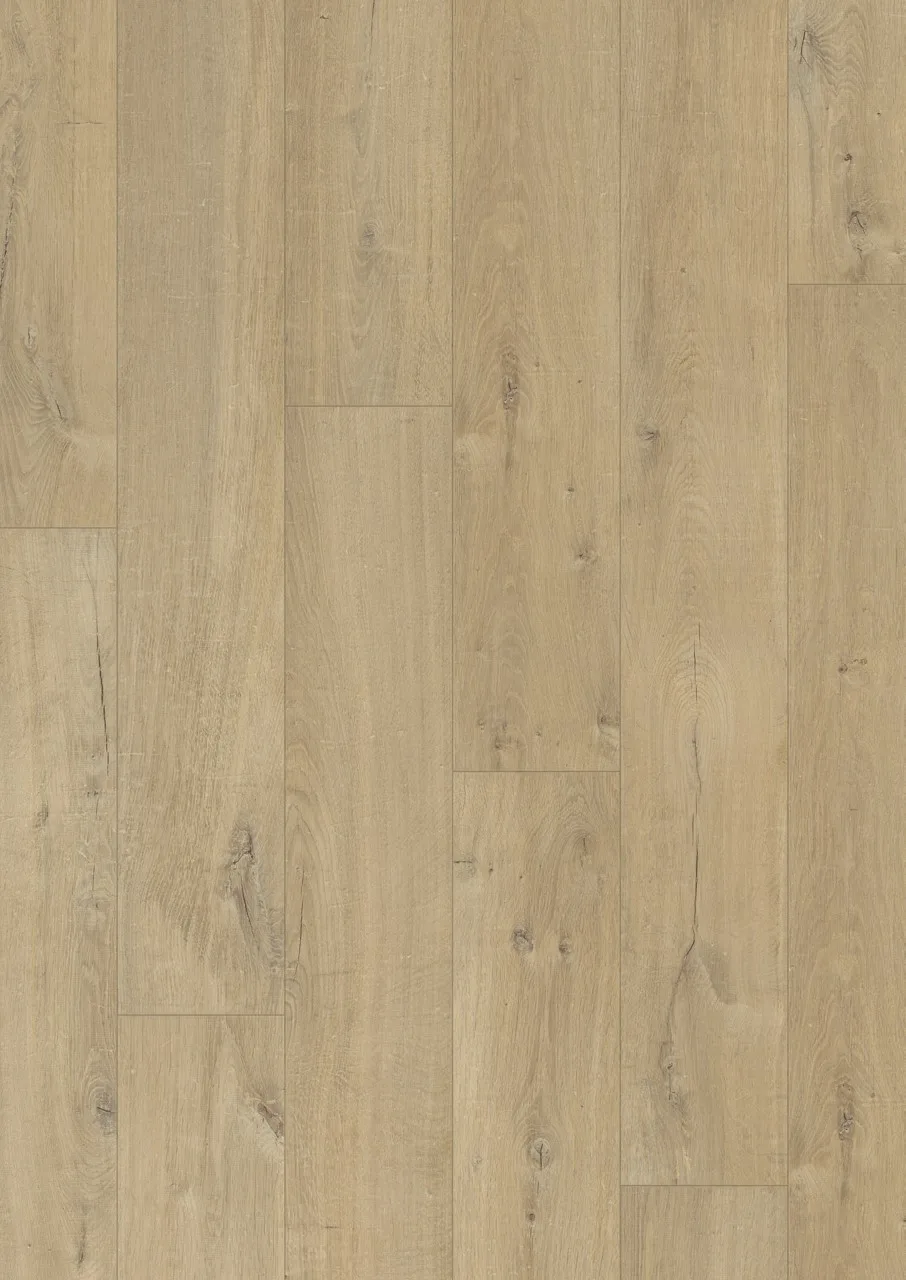 Soft Oak Medium - Impressive laminate flooring