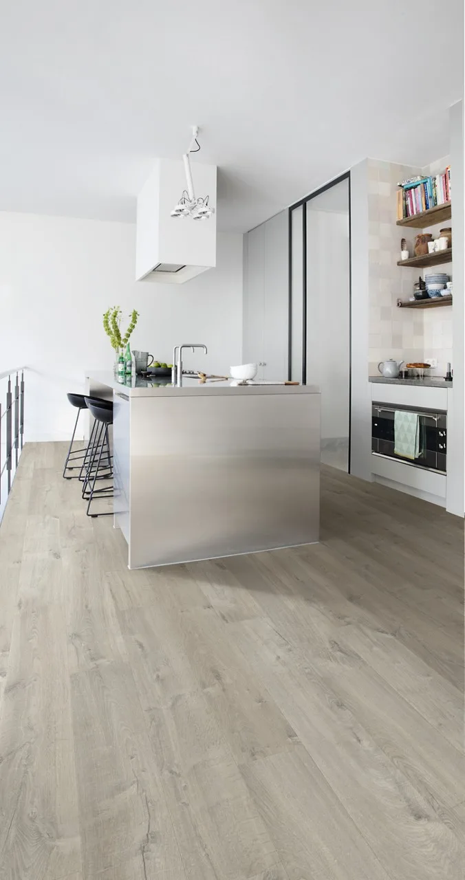 Soft Oak Grey - Impressive view 2