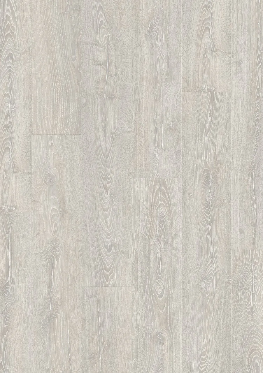 Patina Classic Oak Grey - Impressive laminate flooring