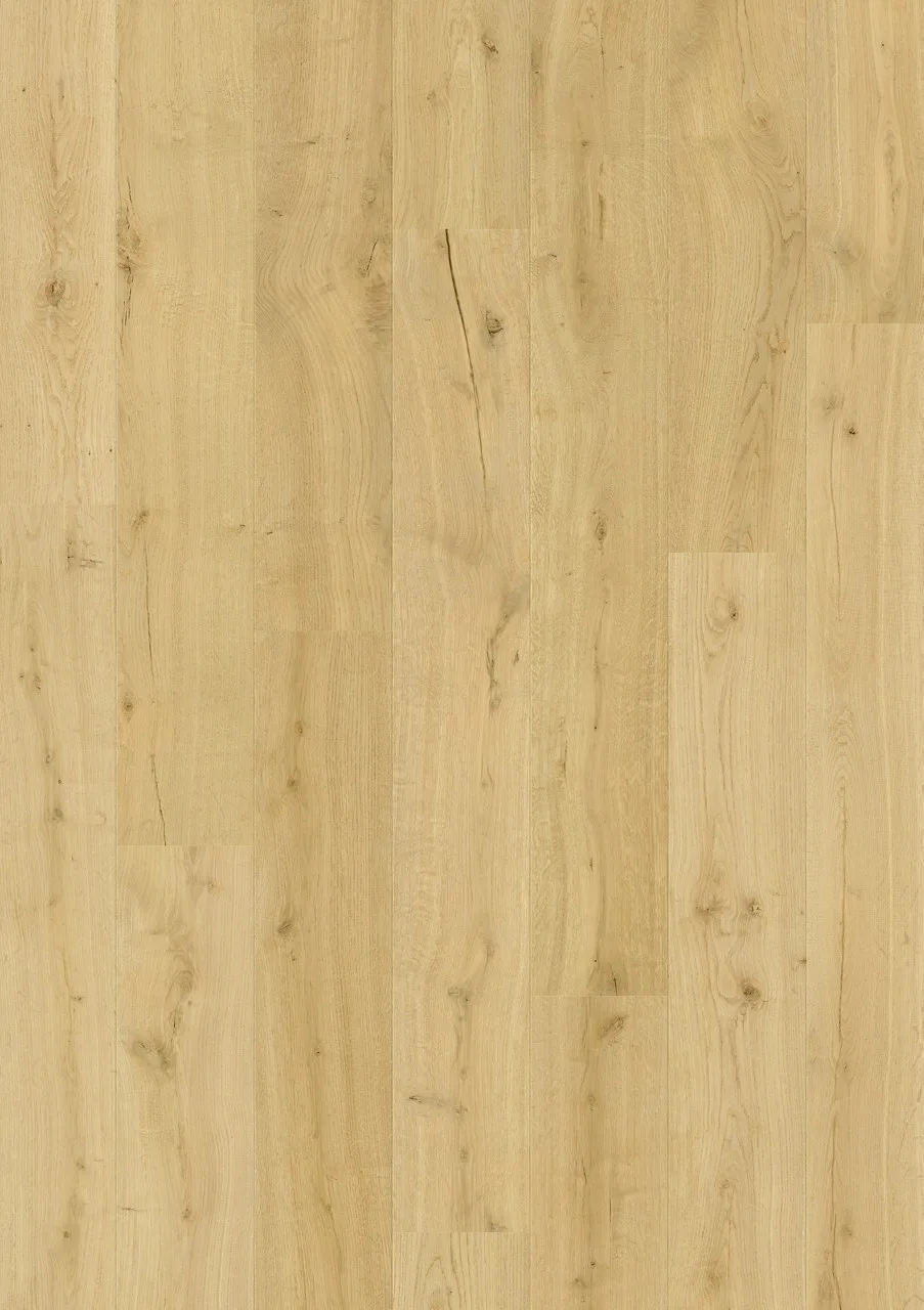 Almond Oak - Impressive laminate flooring