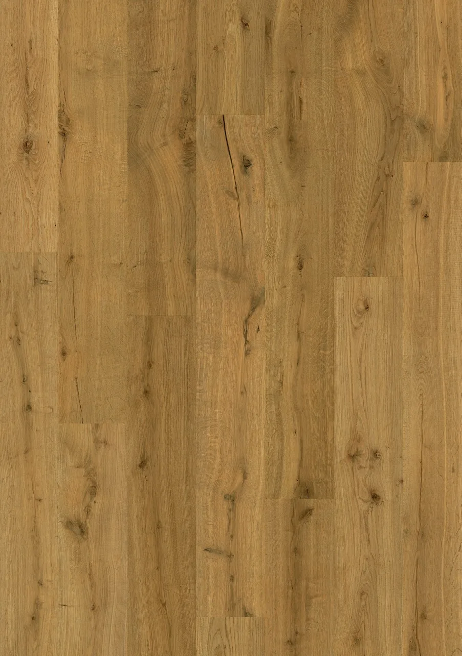 Truffle Oak - Impressive laminate flooring