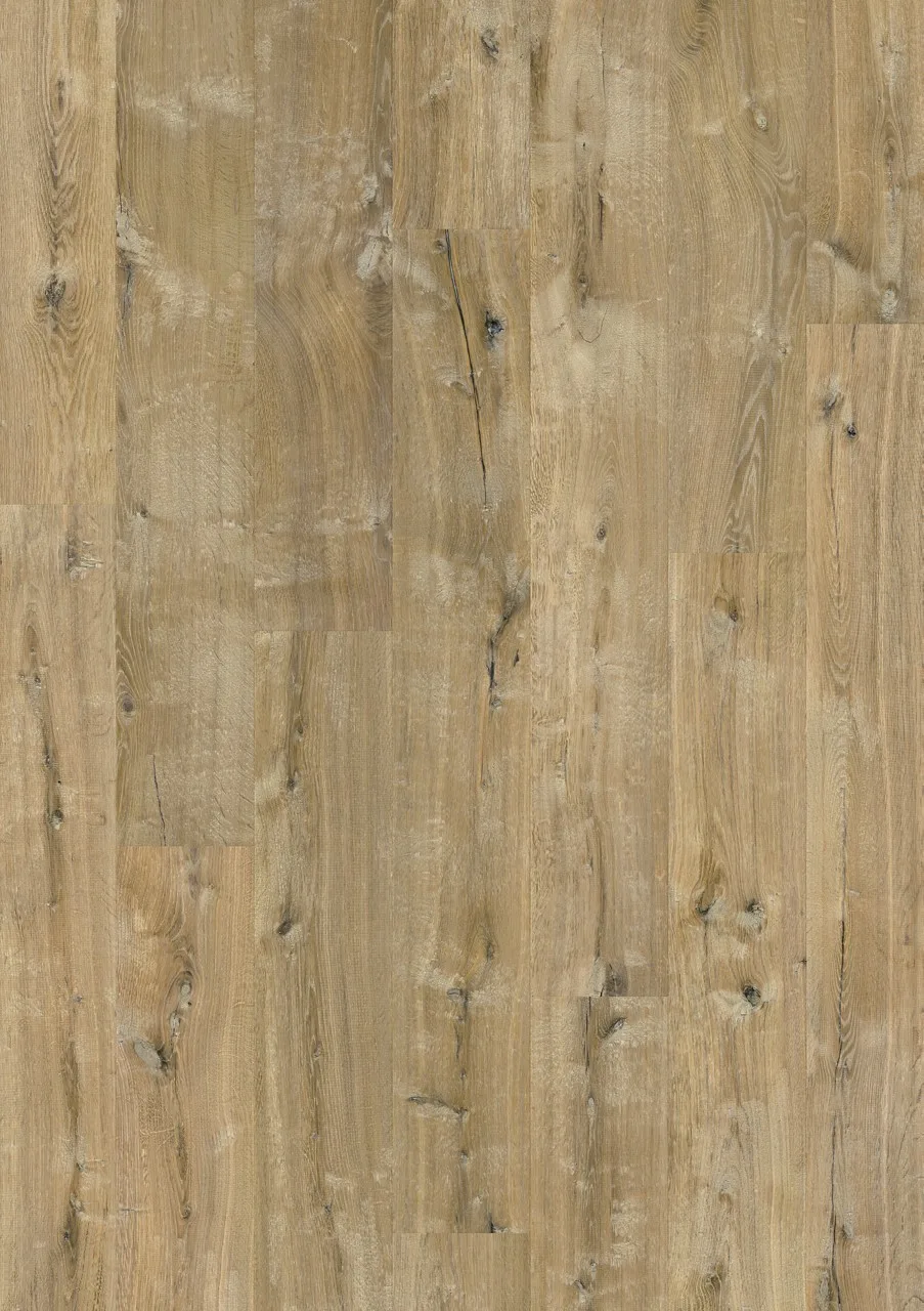 Rye Oak - Impressive laminate flooring