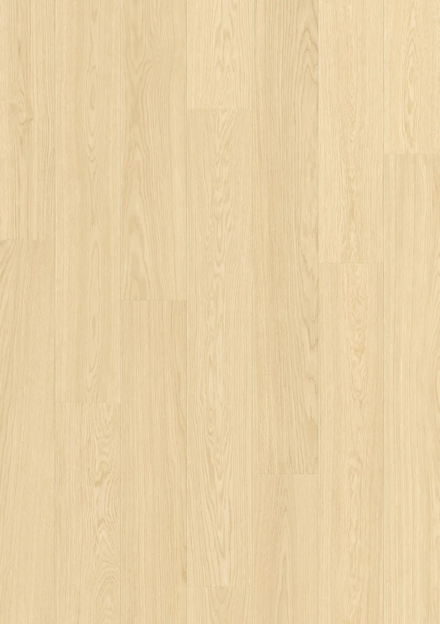 Ivory Oak - Impressive laminate flooring
