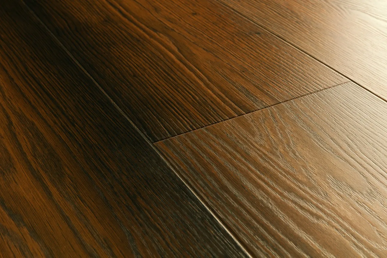 Smoked Oak - Impressive view 3