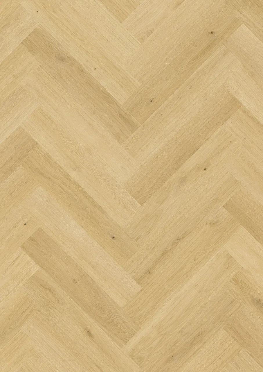 Nutmeg Oak laminate flooring
