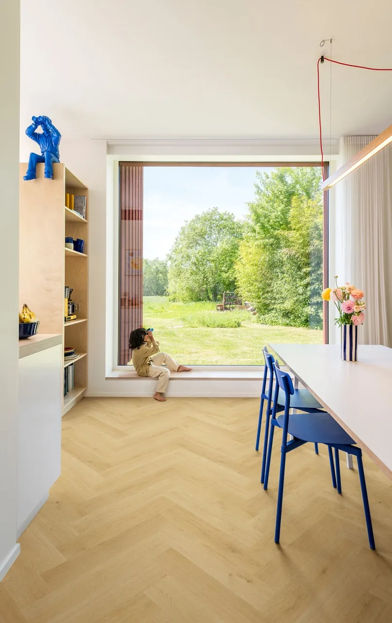 Nutmeg Oak view 3