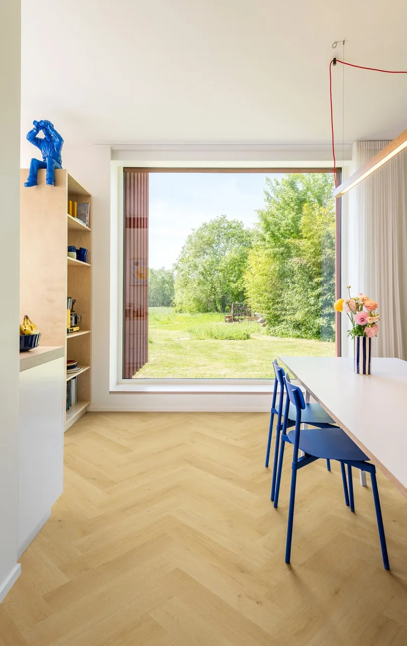 Nutmeg Oak view 2