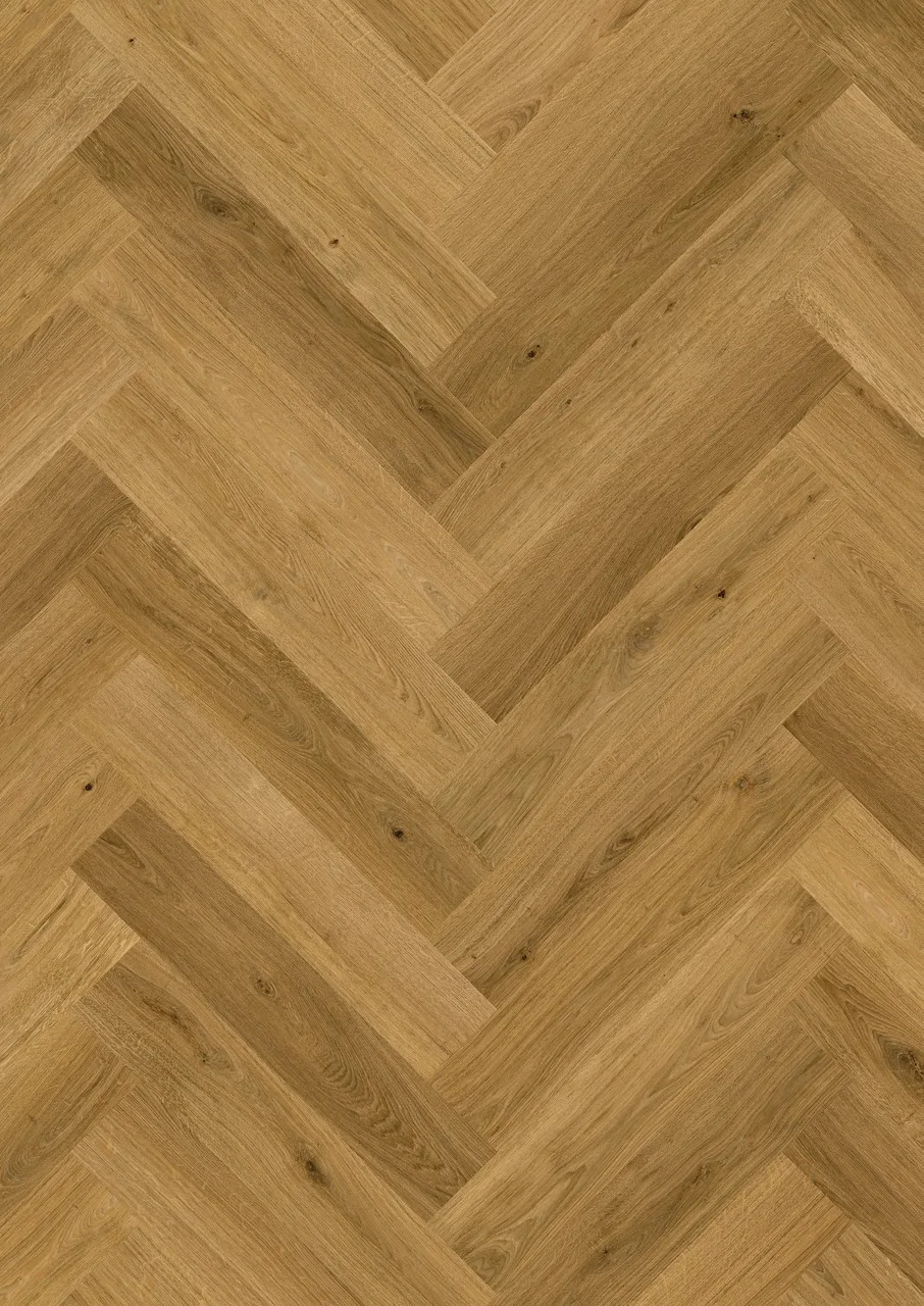 Cinnamon Oak laminate flooring