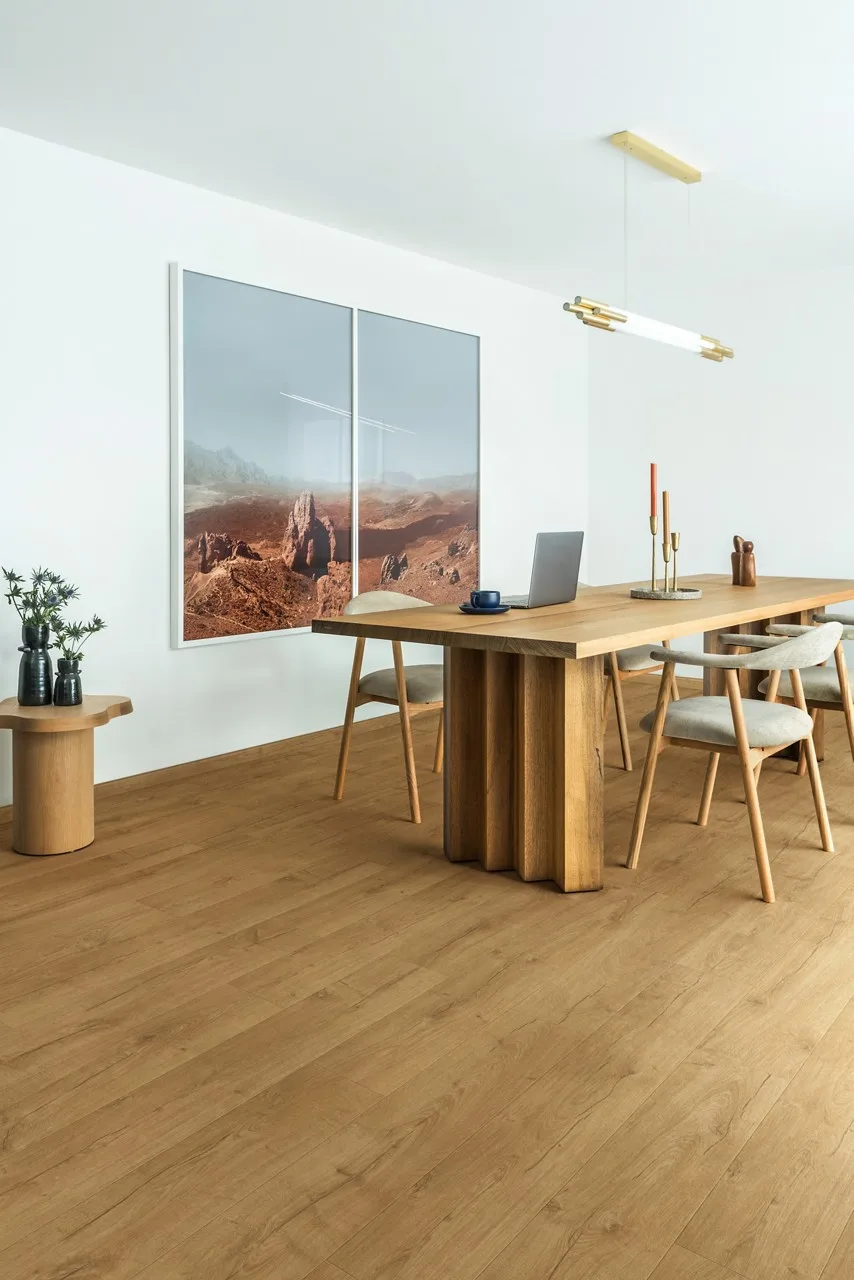 Classic Oak Natural - Impressive Ultra view 2