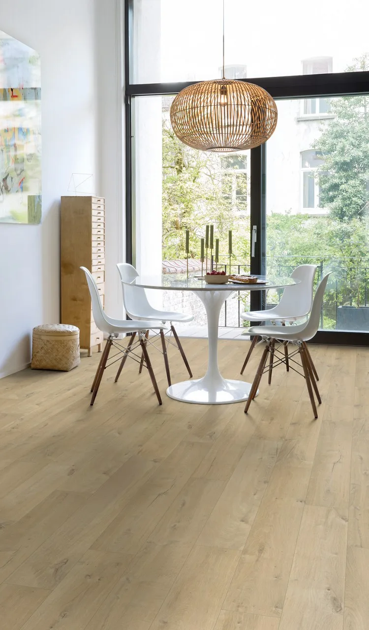 Soft Oak Medium - Impressive Ultra view 2