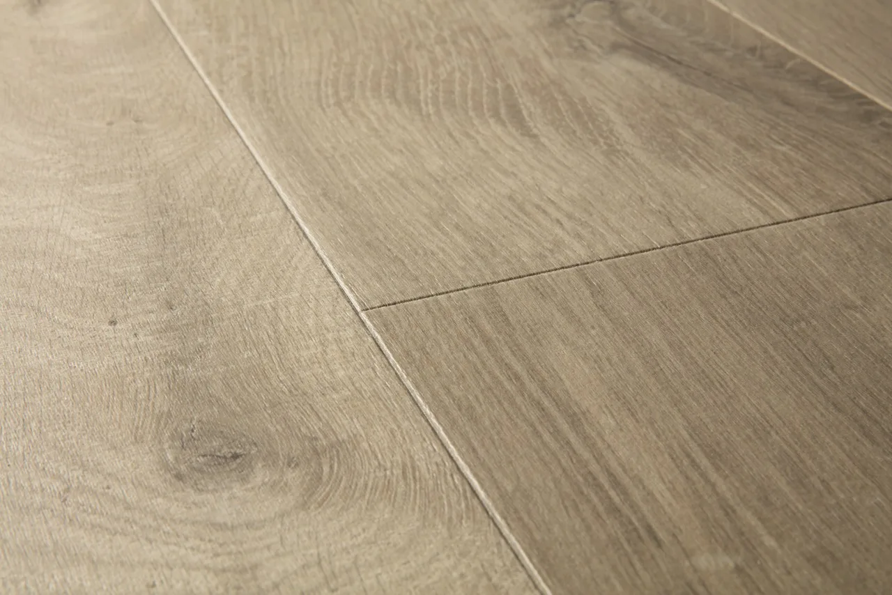 Soft Oak Light Brown - Impressive Ultra view 2