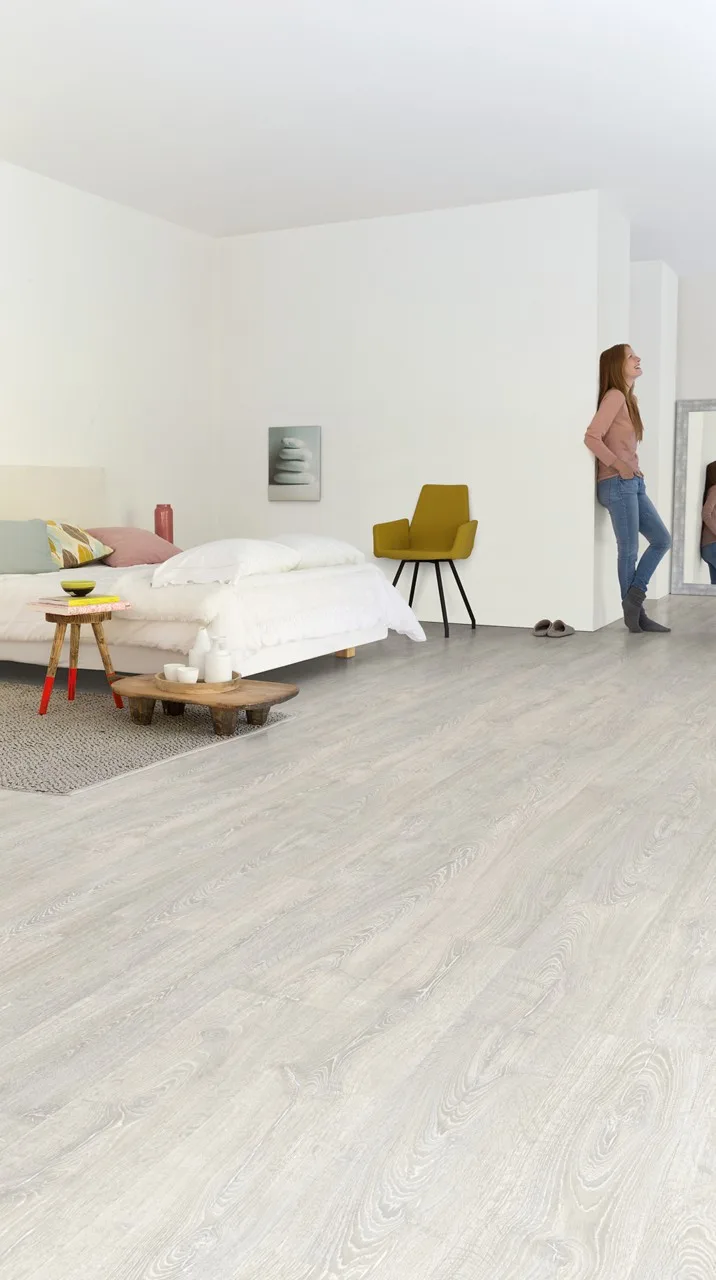 Patina Classic Oak Grey - Impressive Ultra view 2