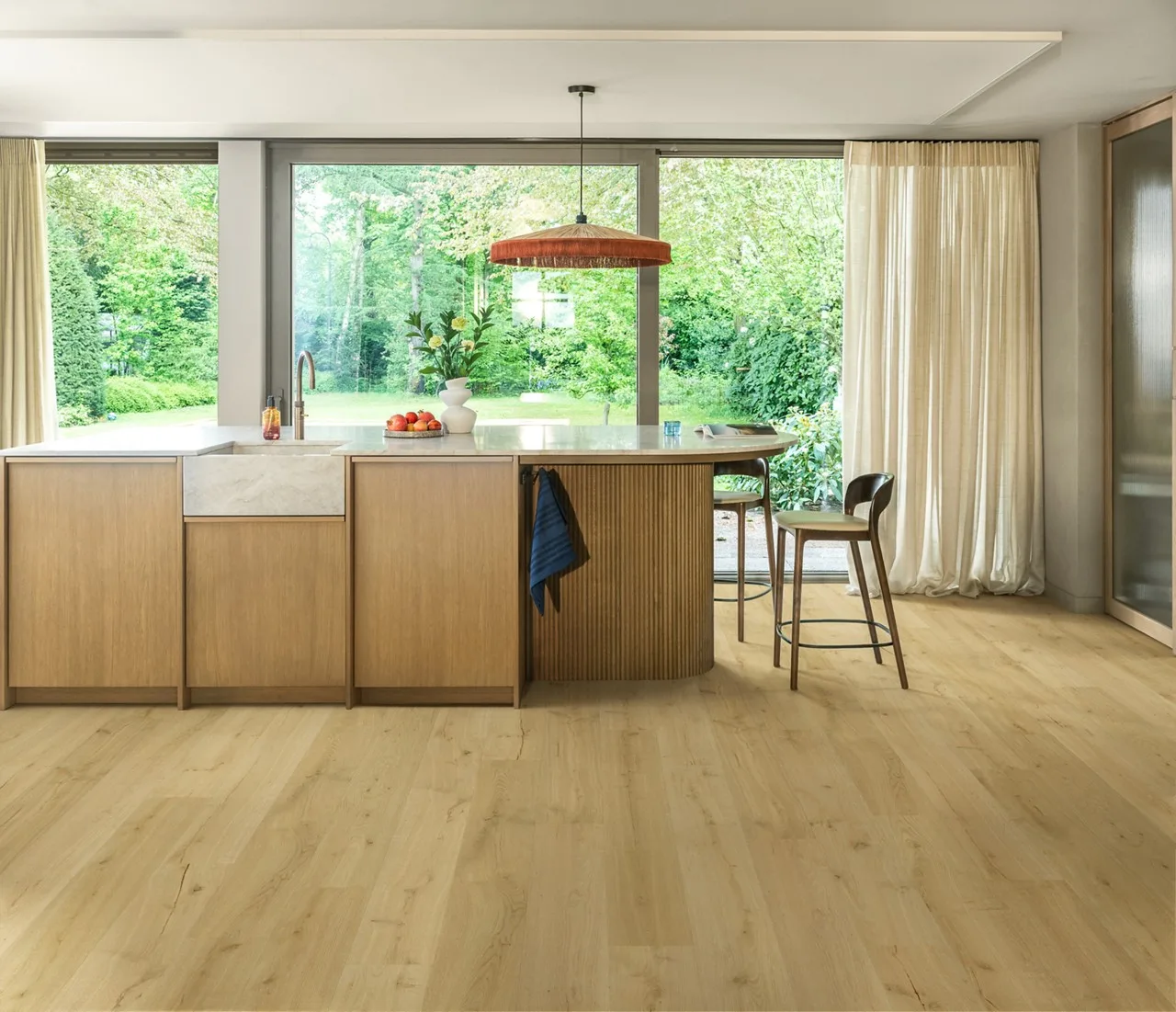 Almond Oak - Impressive Ultra view 3