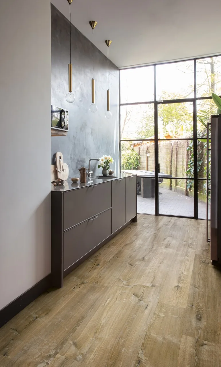 Rye Oak - Impressive Ultra view 2