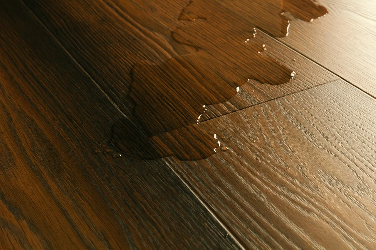 Smoked Oak - Impressive Ultra view 3
