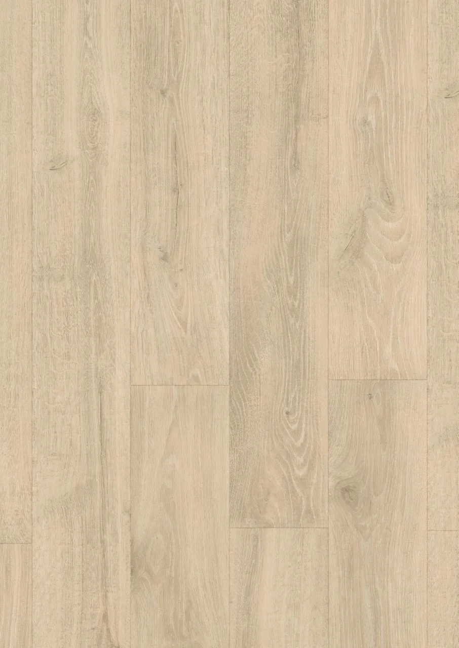 Woodland Oak Beige laminate flooring