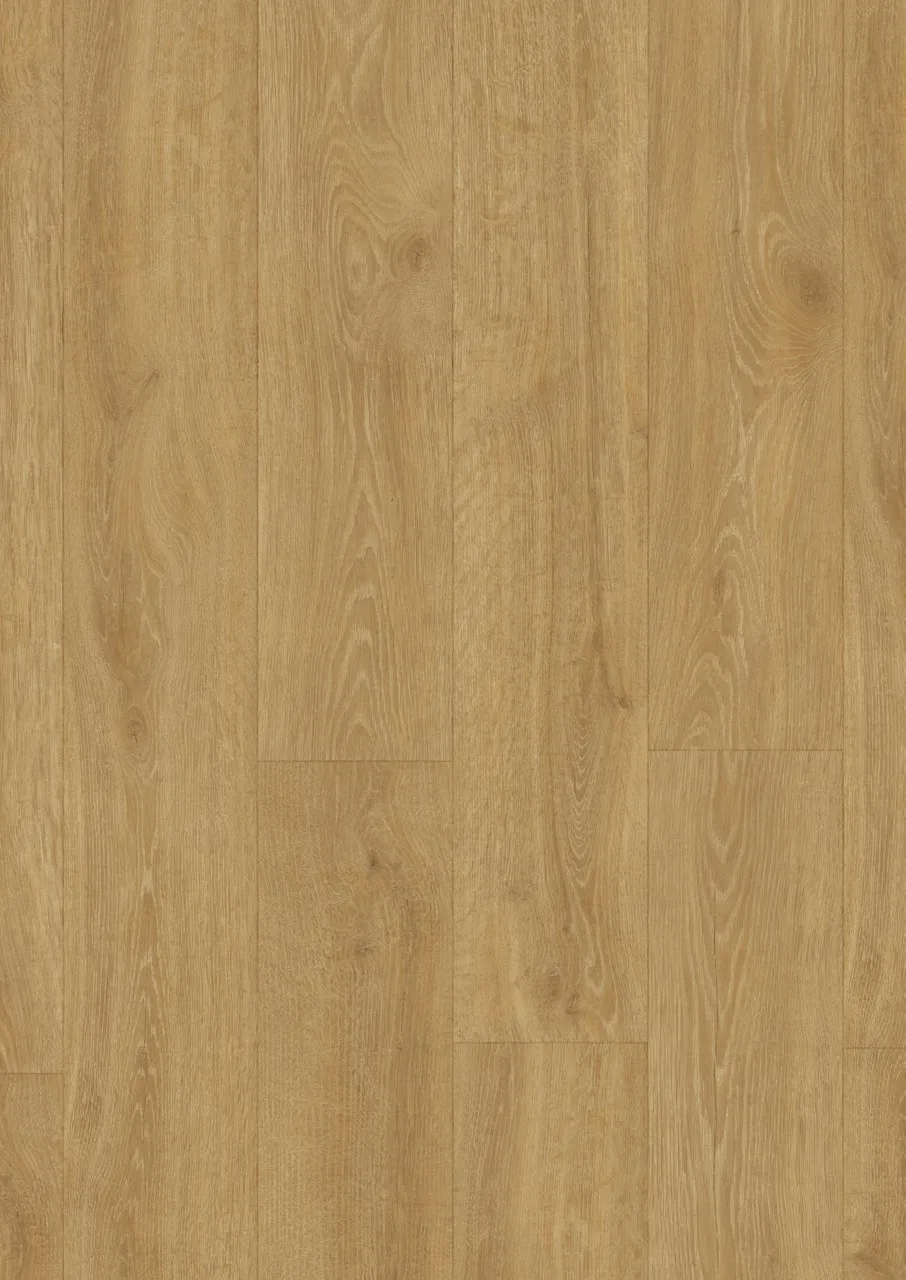 Woodland Oak Natural laminate flooring