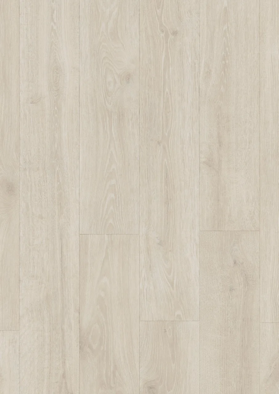 Woodland Oak Light Grey laminate flooring