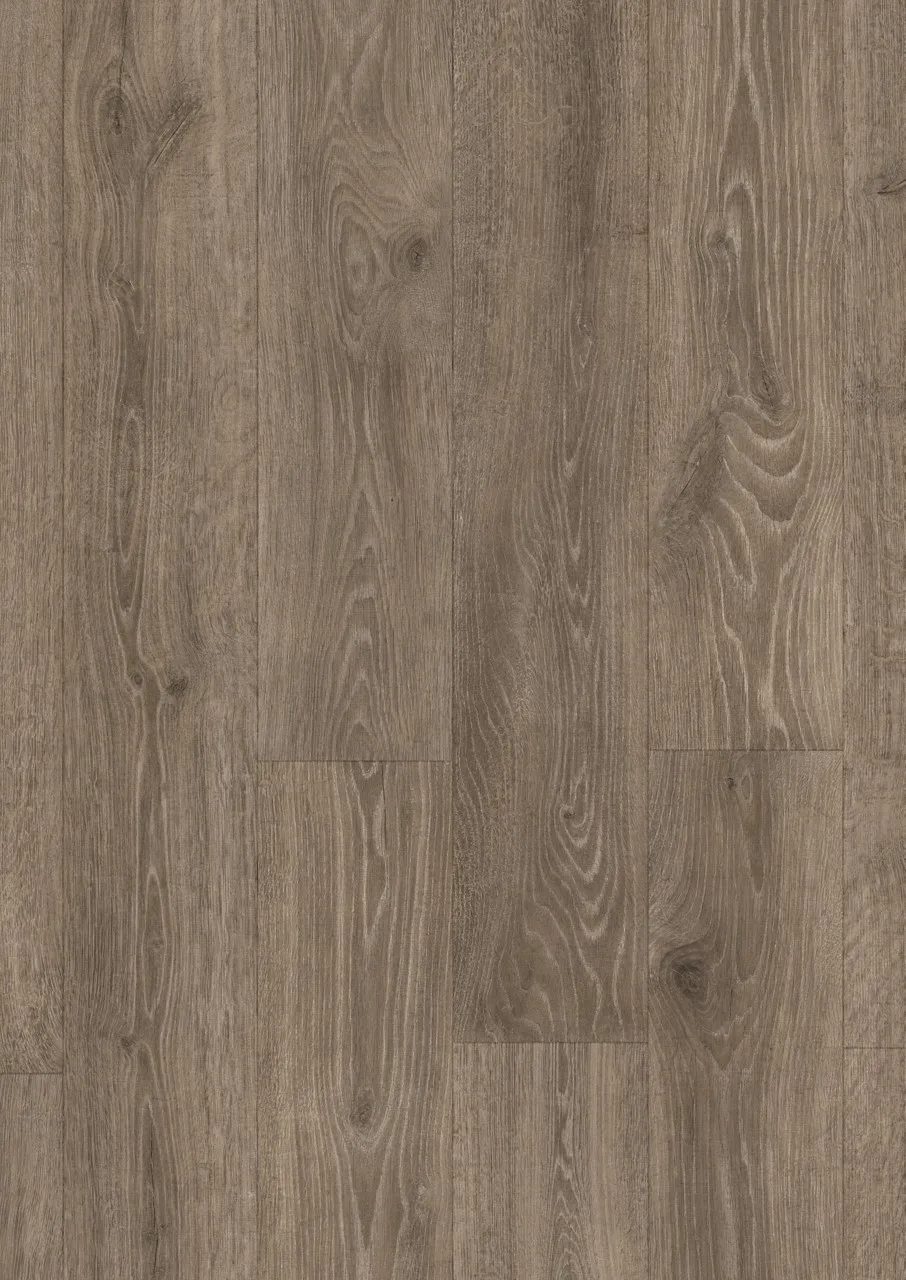Woodland Oak Brown laminate flooring