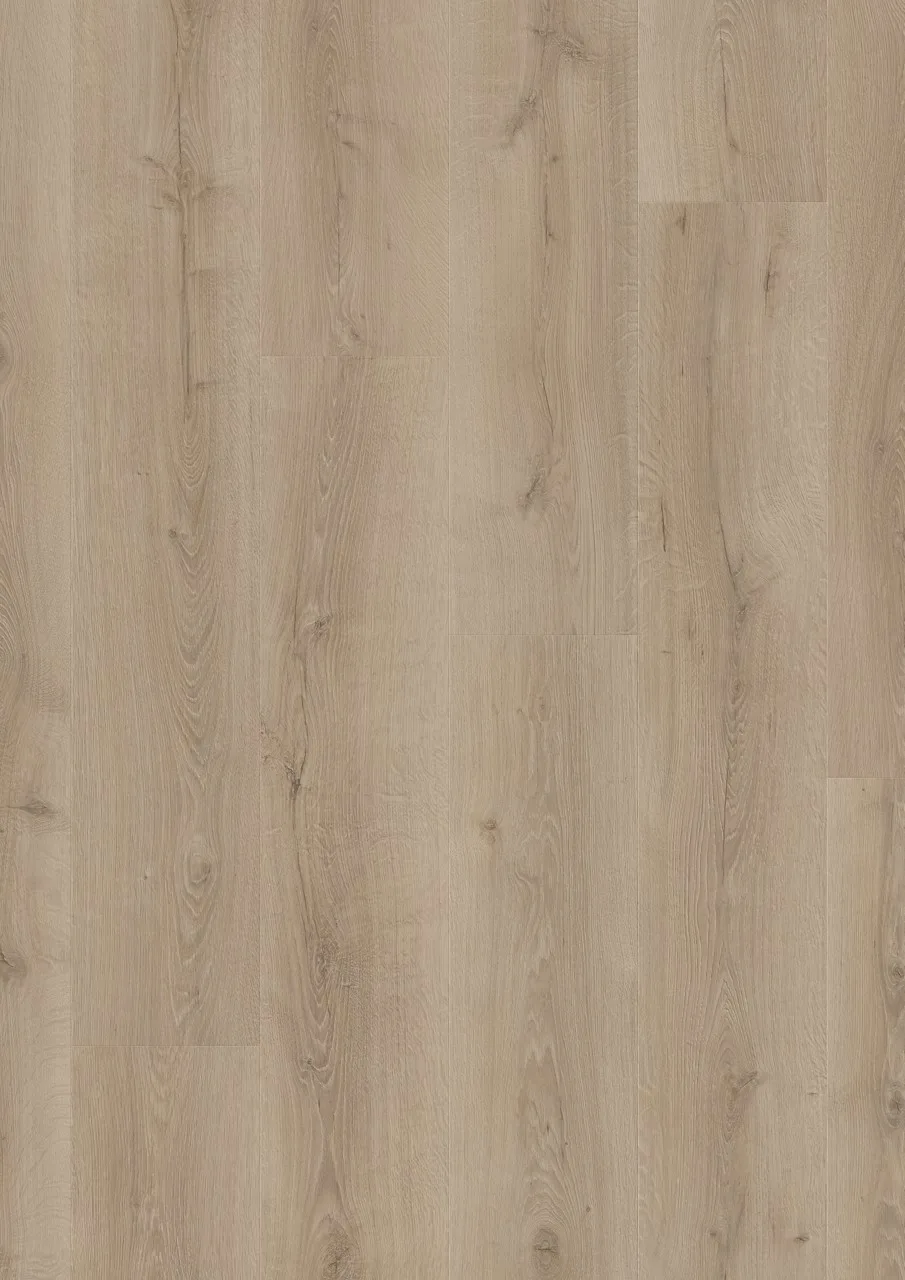 Desert Oak Brushed Grey laminate flooring