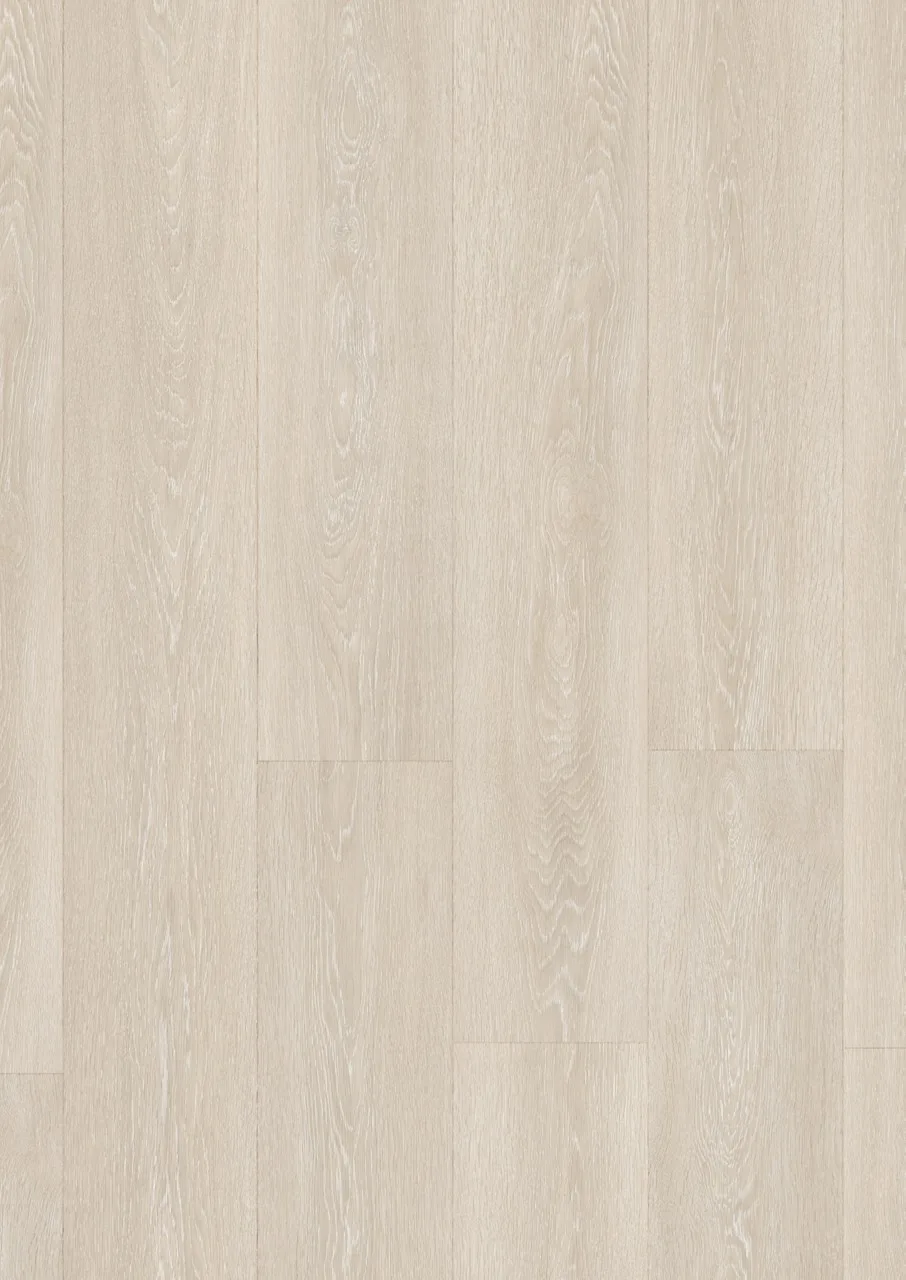 Valley Oak Light Beige laminate flooring