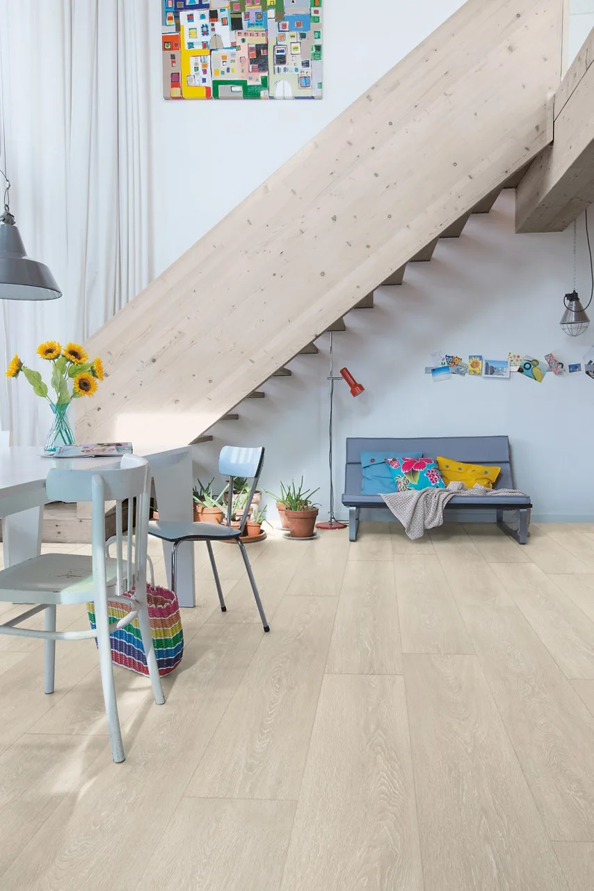 Valley Oak Light Beige view 3