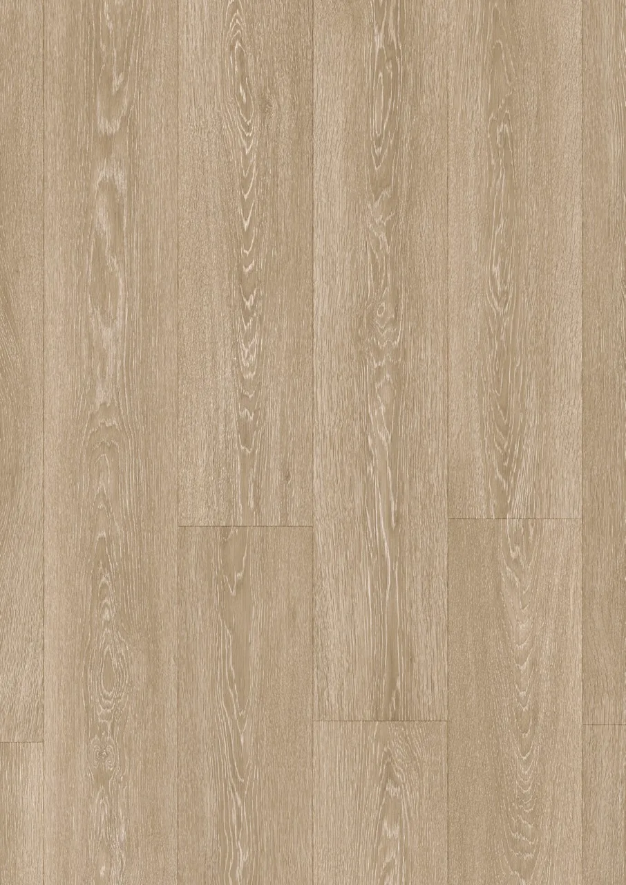 Valley Oak Light Brown laminate flooring