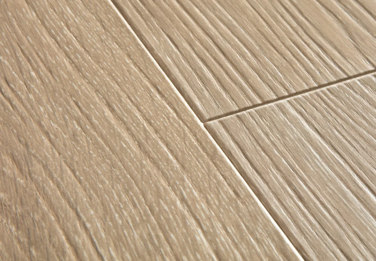 Valley Oak Light Brown view 2