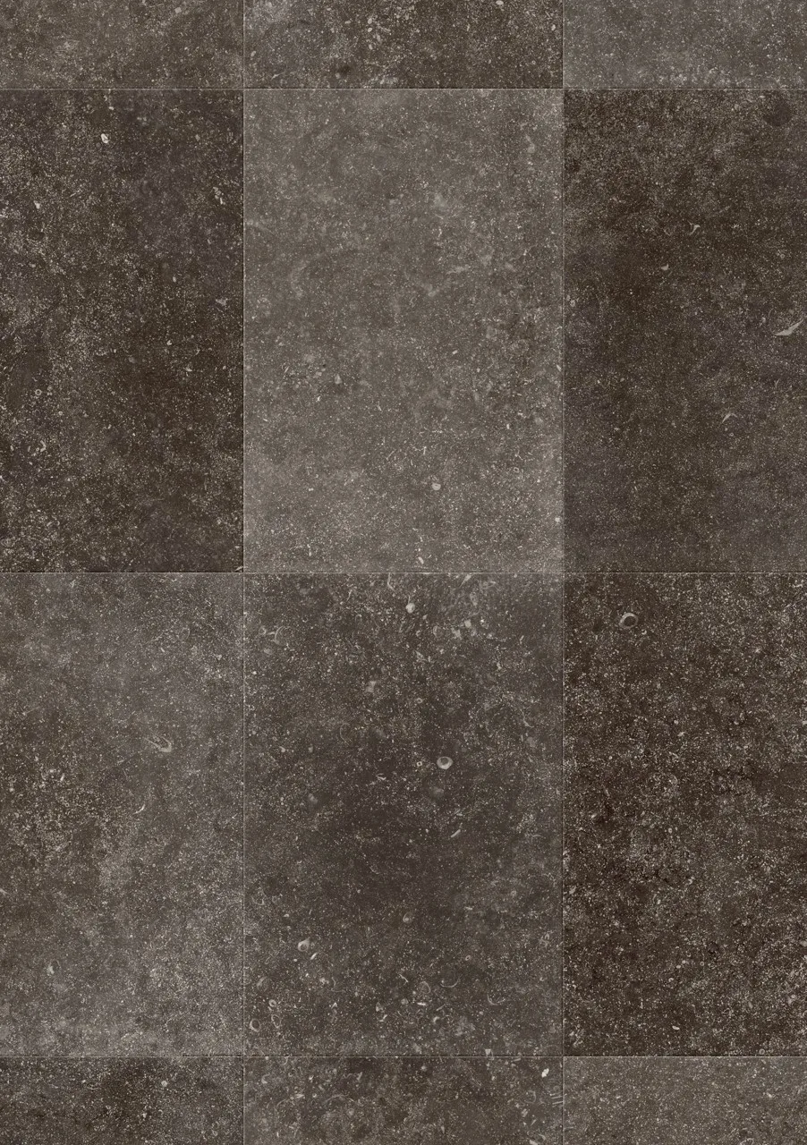 Fumed Bluestone laminate flooring