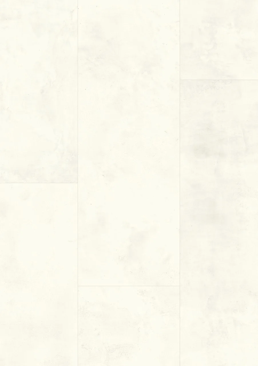 Chalk laminate flooring